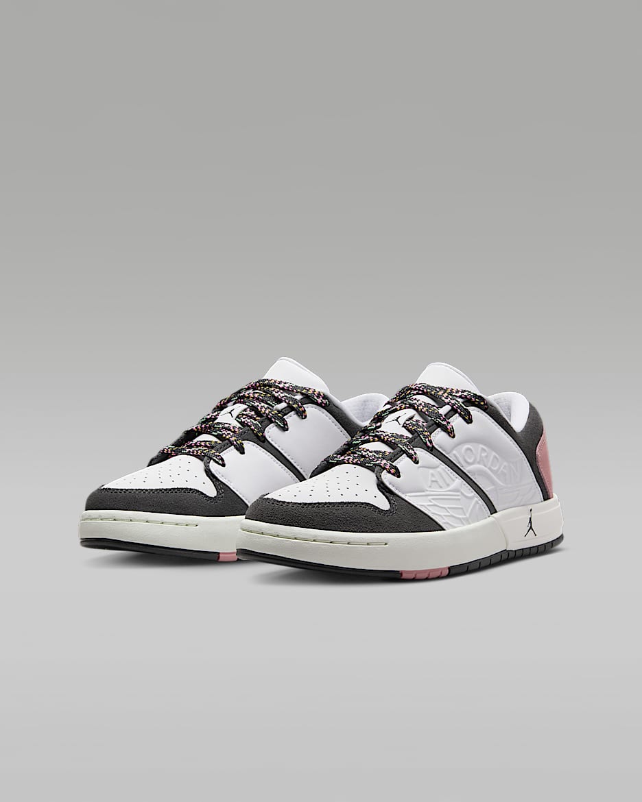 Jordan nu retro on sale